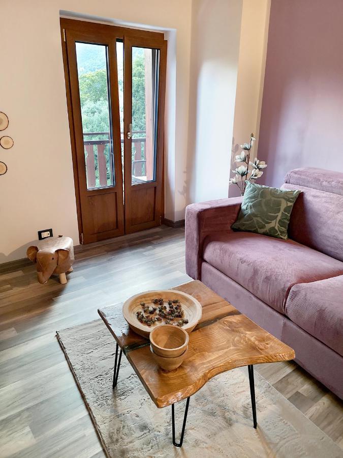 Feel Like Home - Vista Montagna, Vicino Lago Di Como Maggio Ngoại thất bức ảnh