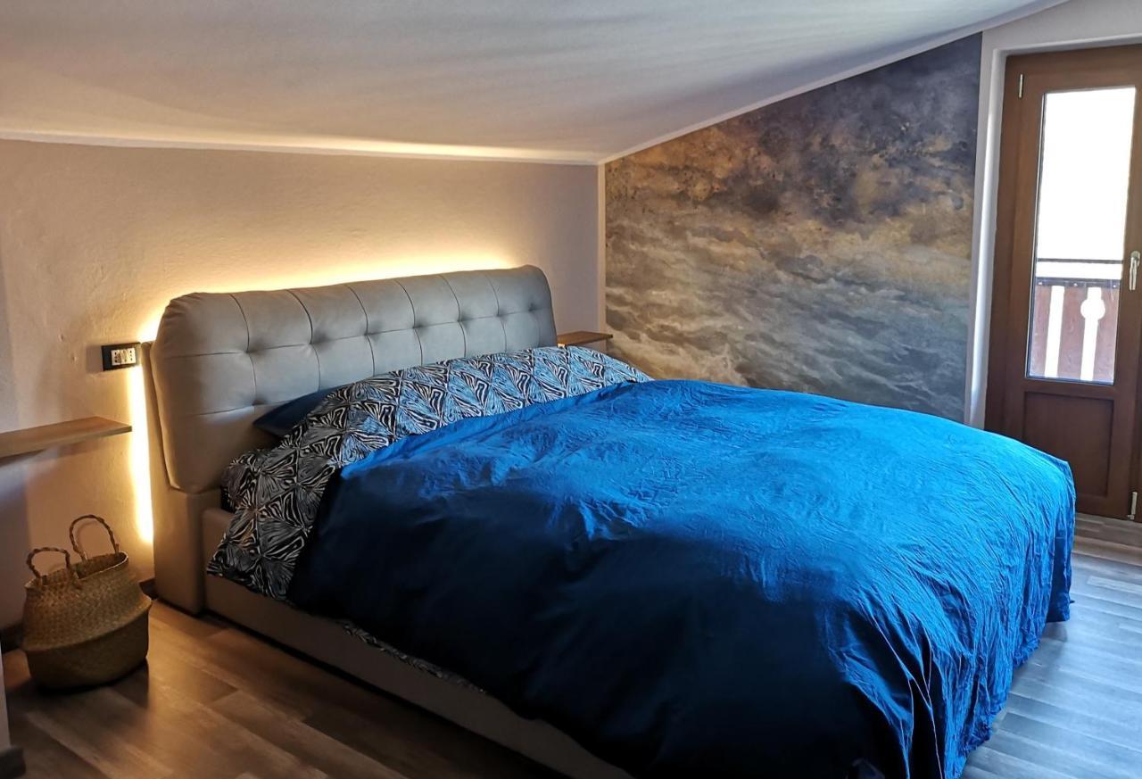 Feel Like Home - Vista Montagna, Vicino Lago Di Como Maggio Ngoại thất bức ảnh