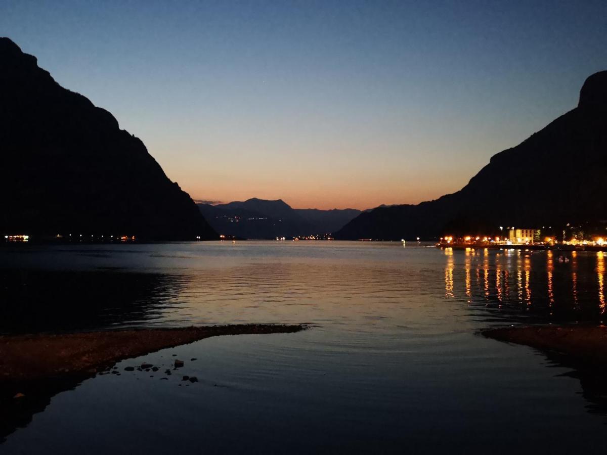 Feel Like Home - Vista Montagna, Vicino Lago Di Como Maggio Ngoại thất bức ảnh
