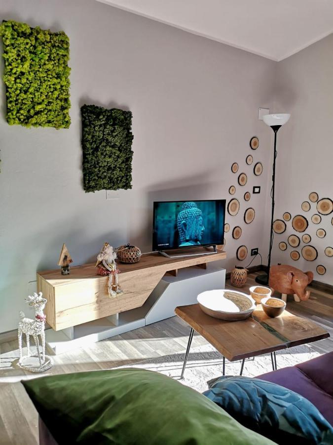 Feel Like Home - Vista Montagna, Vicino Lago Di Como Maggio Ngoại thất bức ảnh