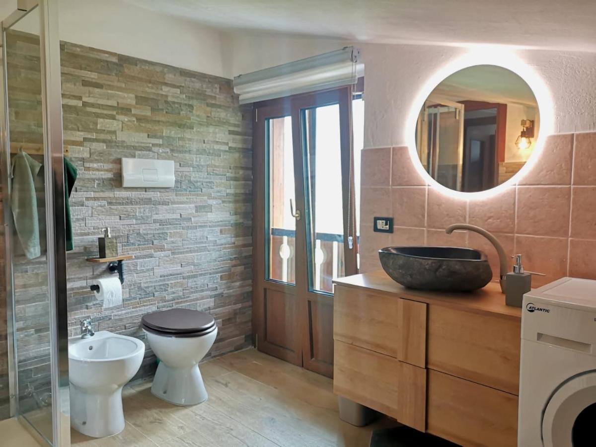 Feel Like Home - Vista Montagna, Vicino Lago Di Como Maggio Ngoại thất bức ảnh