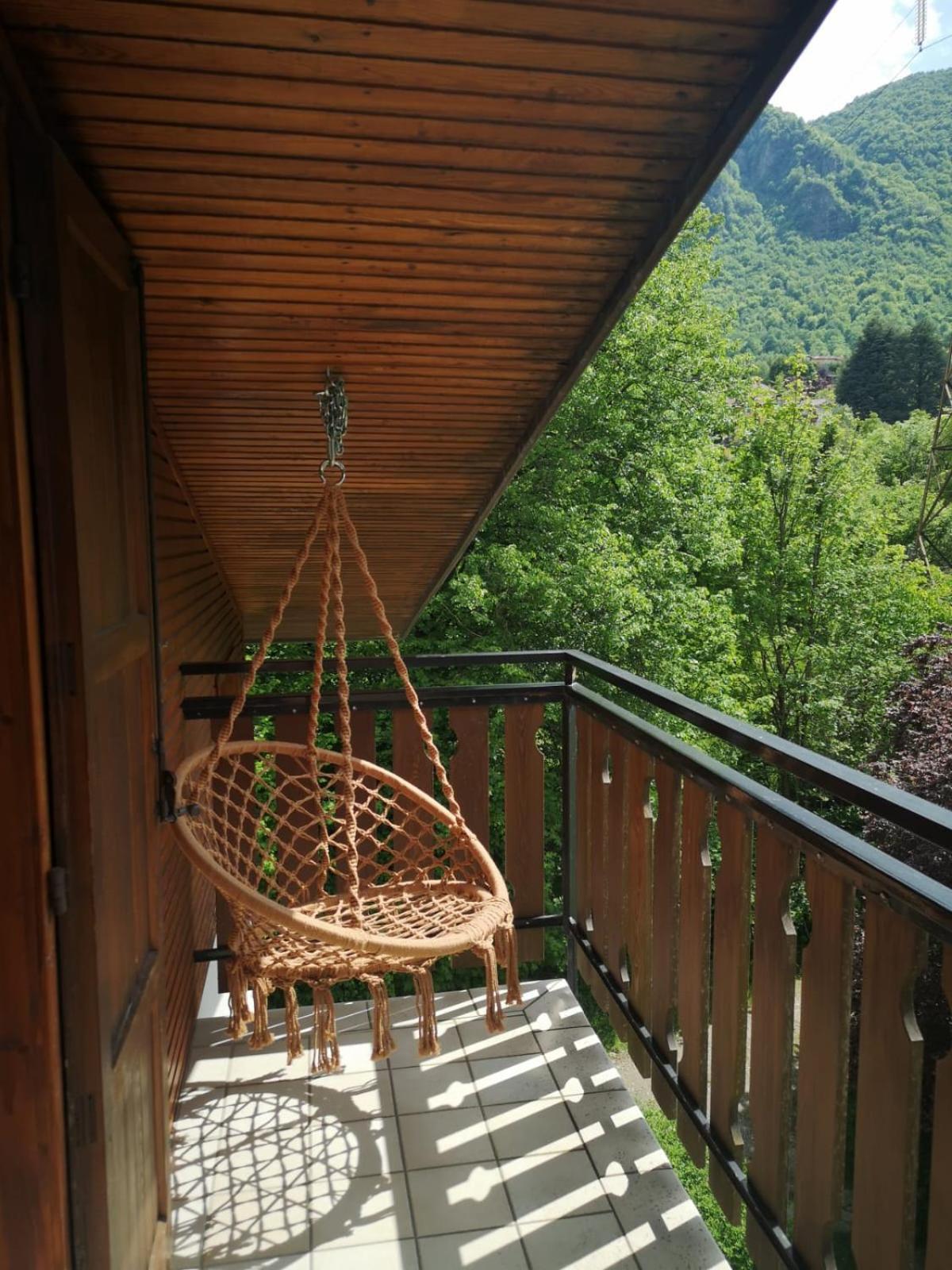 Feel Like Home - Vista Montagna, Vicino Lago Di Como Maggio Phòng bức ảnh